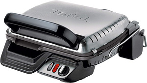LOT! Tefal GC 3060 Kontaktgrill grill (1 foto / 10)
