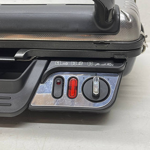 LOT! Tefal GC 3060 Kontaktgrill grill (3 foto / 10)