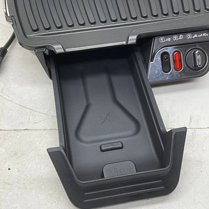 LOT! Tefal GC 3060 Kontaktgrill grill (8 foto / 10)