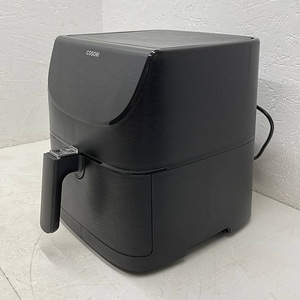 LOT! COSORI CP158-AF 5.5 L XXL Air Kuumaõhufritüür (5 foto / 10)