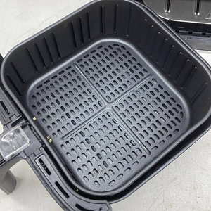 LOT! COSORI CP158-AF 5.5 L XXL Air Kuumaõhufritüür (8 foto / 10)