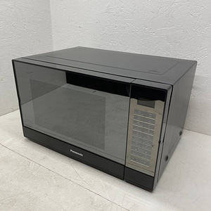 Микроволновая печь Panasonic NN-GT46KBSUG, гриль 31 л 1100 В (5 фото из 10)