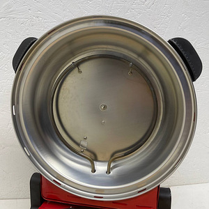 LOT! Ariete 919 pitsa 4 minutiga, pitsaahi 32 cm 1200W (7 foto / 10)