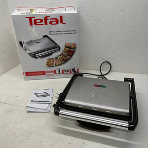 LOT! Tefal GC241D Inicio kontaktgrill (2 foto / 10)