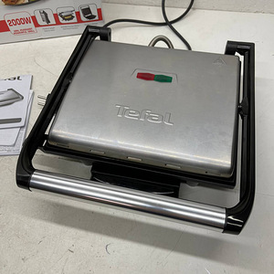 LOT! Tefal GC241D Inicio kontaktgrill (3 foto / 10)