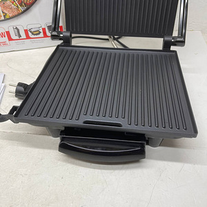LOT! Tefal GC241D Inicio kontaktgrill (6 foto / 10)