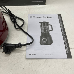 Электрический блендер Russell Hobbs 1,5 л (5 фото из 10)
