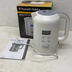 Регулируемый чайник Russell Hobbs 21150-70 (3 фото из 10)