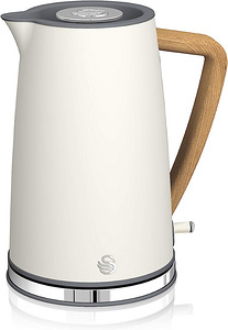 Чайник Swan Nordic 1,7 л, 3000 Вт (1 фото из 10)