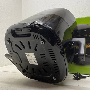 LOT! Philips Essential Kuumaõhurfritüür XL 6,2 l 2000W (7 foto / 10)