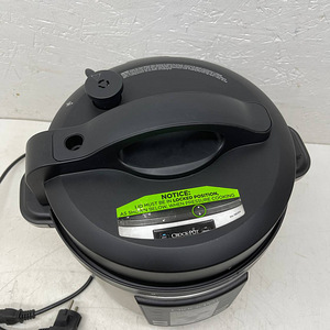 LOT! Crock-Pot CSC051X kiirkeetja multikeetja 5,7L 1000W (4 foto / 10)