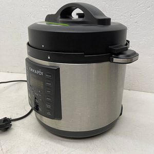 LOT! Crock-Pot CSC051X kiirkeetja multikeetja 5,7L 1000W (5 foto / 10)
