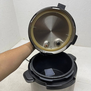 LOT! Crock-Pot CSC051X kiirkeetja multikeetja 5,7L 1000W (9 foto / 10)