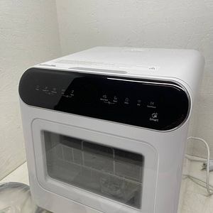 LOT! Midea ST 5.31 Mini nõudepesumasin 42 cm (6 foto / 10)