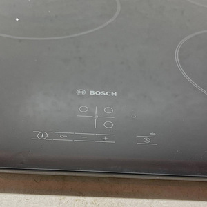 LOT! Bosch PKM611B17E 60cm Elektriline pliidiplaat (5 foto / 10)