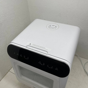 LOT! COMFEE' MFD42S110W-IT mini nõudepesumasin (3 foto / 10)