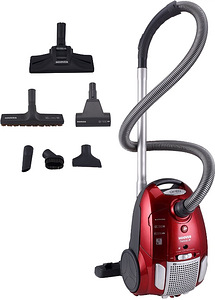 МНОГО! Пылесос Hoover Telios Plus TE70 TE75011 (1 фото из 10)
