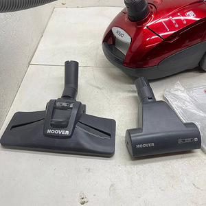 МНОГО! Пылесос Hoover Telios Plus TE70 TE75011 (3 фото из 10)