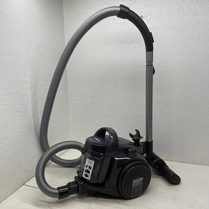 МНОГО! Пылесос Bosch bgc05aaa1 GS05 cleann 'n 700 Вт, 1,5 л (2 фото из 10)