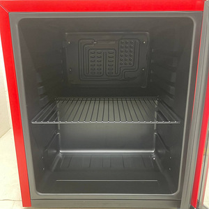 LOT! CUBES Coca-Cola külmik 51 cm 48 l (6 foto / 10)