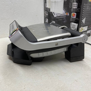 LOT! Kontaktgrill Tefal OptiGrill GC712D (8 foto / 10)