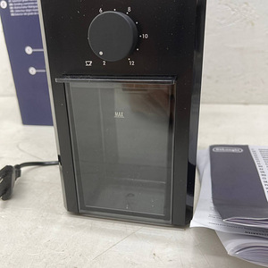 LOT! DE'LONGHI, kohviveski KG79, must (7 foto / 10)