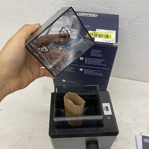 LOT! DE'LONGHI, kohviveski KG79, must (8 foto / 10)