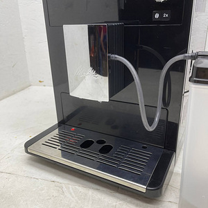 LOT! Melitta Caffeo kohvimasin CI E970-103 (4 foto / 10)