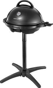 LOT! George Foreman Grill elektrigrill 44,5 cm