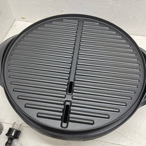 LOT! George Foreman Grill elektrigrill 44,5 cm (9 foto / 10)