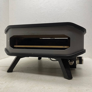 LOT! Cozze - 13" gaasiga pitsaahi 5,0 kW (5 foto / 10)
