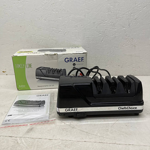 LOT! Graef CX125DE noateritaja, 75 (3 foto / 10)