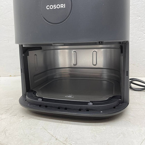 Фритюрница COSORI XXL 4,7 л 1500 Вт (10 фото из 10)