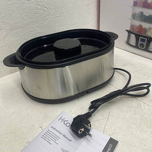 LOT! H. Koenig VAP12 aurutaja LCD-ekraani 1000W (8 foto / 9)