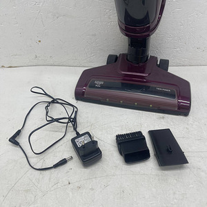 LOT! Juhtmeta Varstolmuimeja Grundig VCH 9930 (2 foto / 10)