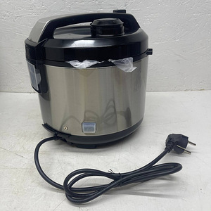 МНОГО! Рисоварка Russell Hobbs 27080-56, 500 Вт (6 фото из 10)