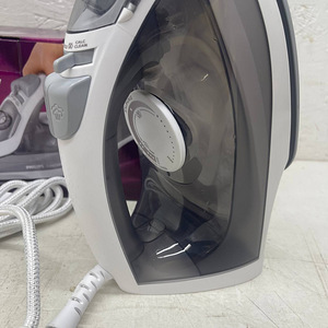 LOT! Philips GC1751/80 EasySpeed aurutriikraud 2000 W (6 foto / 10)