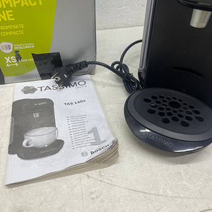 LOT! Bosch Tassimo Vivy 2 Kapsel Kohvimasin (2 foto / 10)