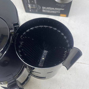 LOT! Braun Aromaster KF 47 kohvimasin (7 foto / 10)