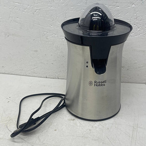 LOT! Russell Hobbs tsitrusi mahlapress (1 foto / 7)