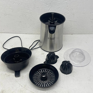 LOT! Russell Hobbs tsitrusi mahlapress (5 foto / 7)