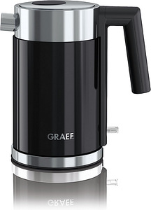 LOT! Graef-WK402EU veekeetja 1l (1 foto / 10)