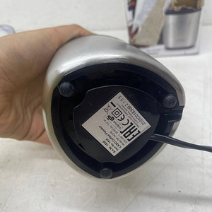 LOT! Caso 1830 elektriline kohviveski 200W (7 foto / 9)