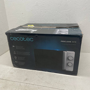 LOT! Cecotec ProClean 3010 700 W mikrolaineahi, 20 l (2 foto / 10)