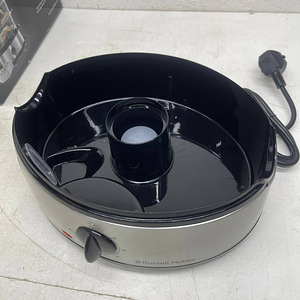 Пароварка Russell Hobbs 9,0 л (9 фото из 10)