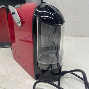 LOT! Bialetti New Break kapsel kohvimasin (6 foto / 10)
