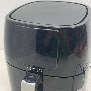 LOT! SENYA SYCK-AF002 kuumaõhuftitüür 4,5-l 1400 W (5 foto / 10)