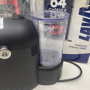 LOT! Lavazza, Modo Mio Jolie, 64 Crema kapsel kohvimasin (4 foto / 10)