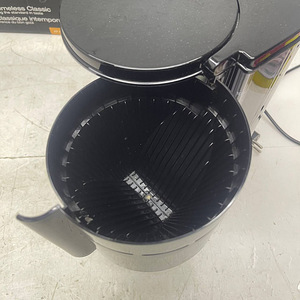 LOT! Braun Aromaster KF 47 kohvimasin (8 foto / 10)