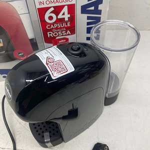 LOT! Lavazza, Modo Mio Tiny 1450 W espresso kohvimasin (3 foto / 8)